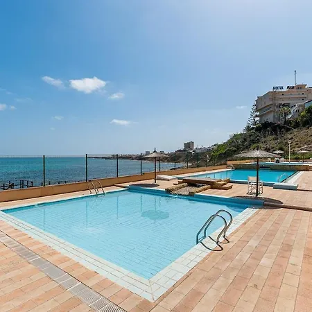 Apartment Cabo Cervera Sunrise Torrevieja