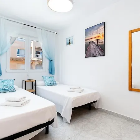 Cabo Cervera Sunrise Appartement