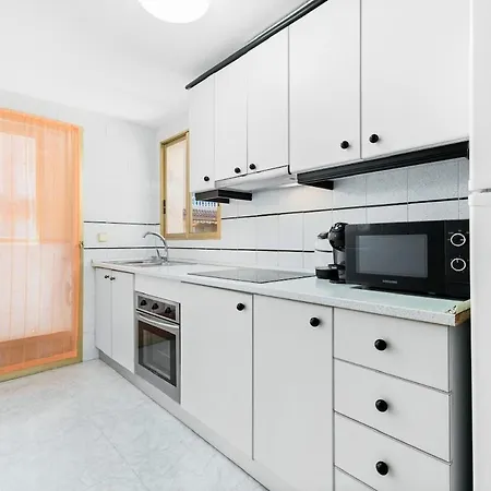 Appartement Cabo Cervera Sunrise