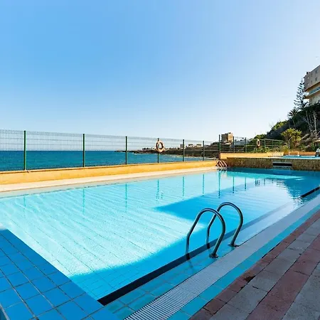 Cabo Cervera Sunrise Appartement Torrevieja