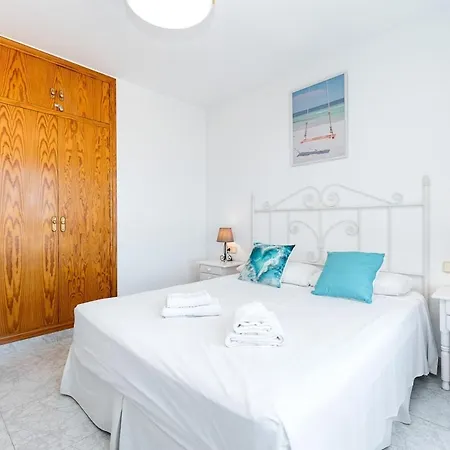 Appartement Cabo Cervera Sunrise Torrevieja