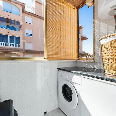 Cabo Cervera Sunrise *