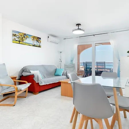 Cabo Cervera Sunrise * Torrevieja