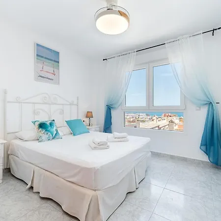 Appartement Cabo Cervera Sunrise