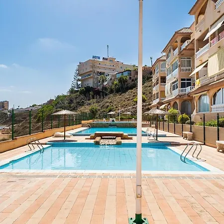 Cabo Cervera Sunrise Apartment Torrevieja