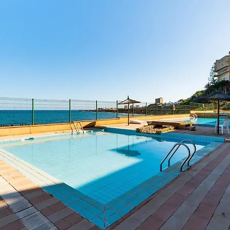 Cabo Cervera Sunrise Appartement