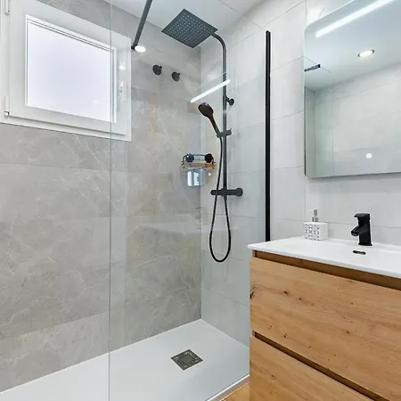 Apartment Cabo Cervera Sunrise