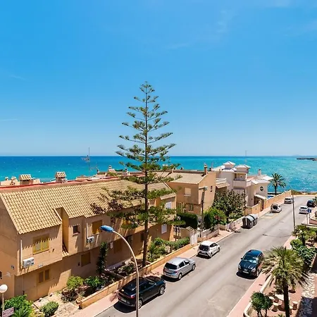 Cabo Cervera Sunrise Appartement