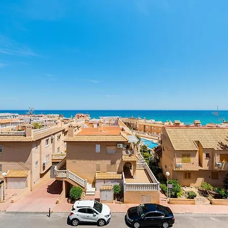 Cabo Cervera Sunrise Torrevieja