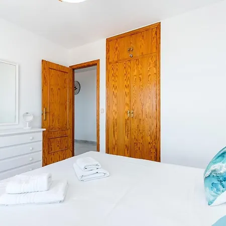 Cabo Cervera Sunrise Appartement *