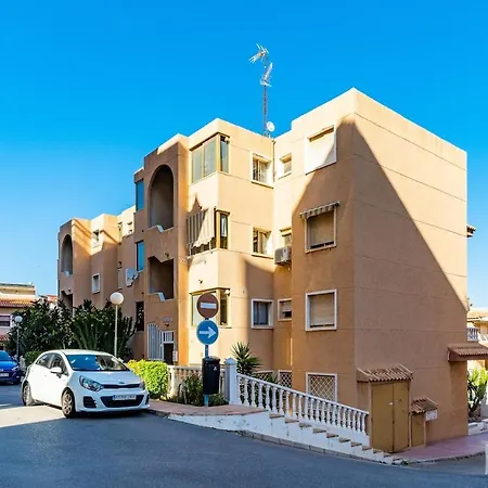 Cabo Cervera Sunrise *