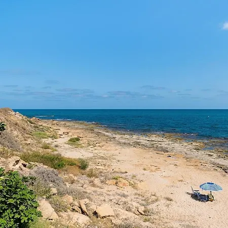 Apartment Cabo Cervera Sunrise
