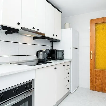Cabo Cervera Sunrise Appartement *