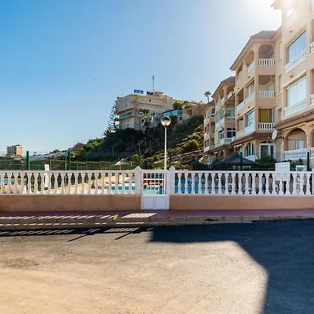 Apartment Cabo Cervera Sunrise *