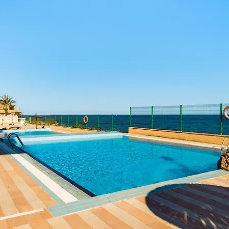 Apartment Cabo Cervera Sunrise Torrevieja