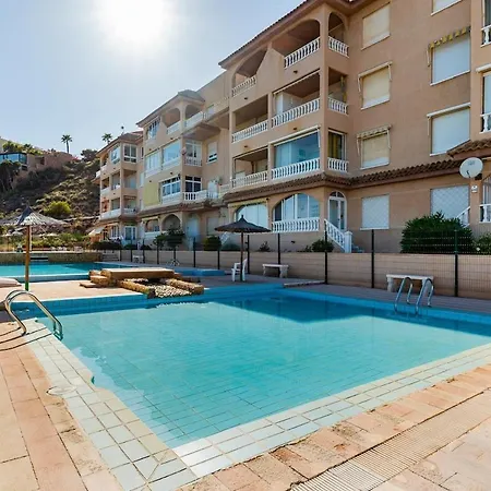 Cabo Cervera Sunrise Appartement