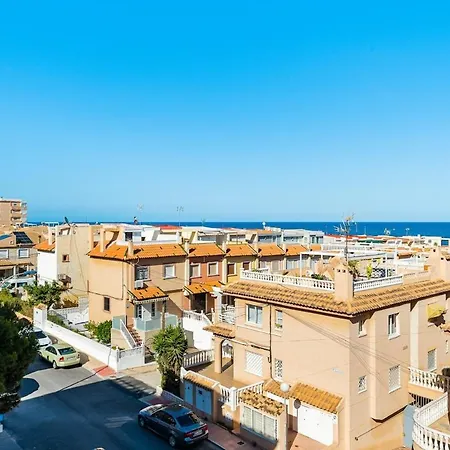 Cabo Cervera Sunrise *