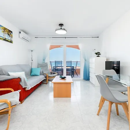 Cabo Cervera Sunrise Apartment