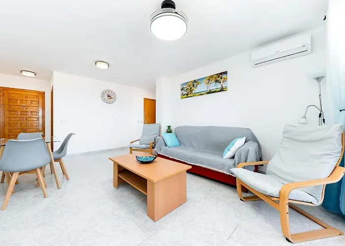 Cabo Cervera Sunrise Torrevieja