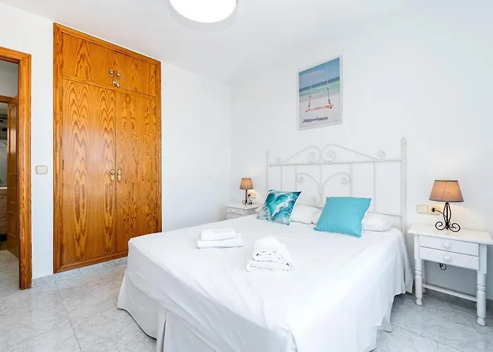 Apartment Cabo Cervera Sunrise Torrevieja