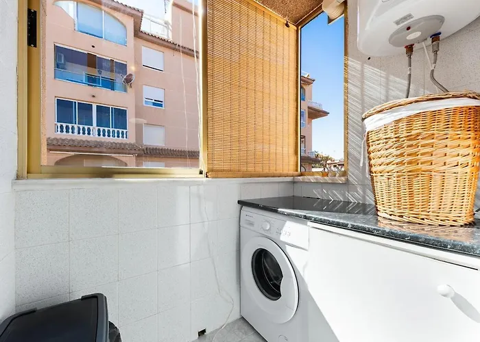 Cabo Cervera Sunrise *