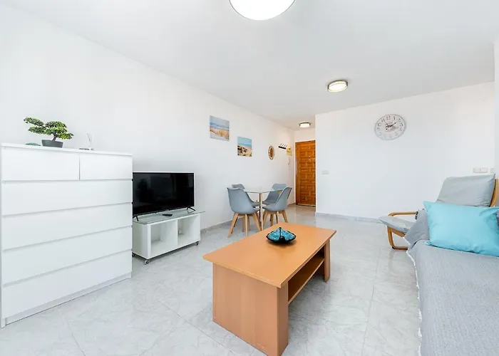 Cabo Cervera Sunrise * Torrevieja