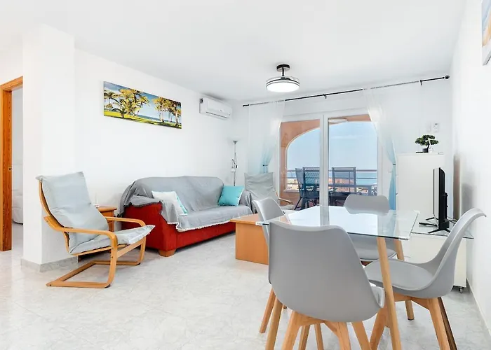 Cabo Cervera Sunrise * Torrevieja