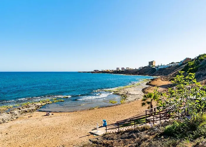 Cabo Cervera Sunrise *