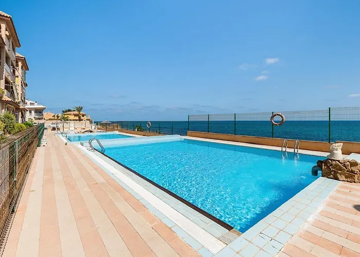 Cabo Cervera Sunrise