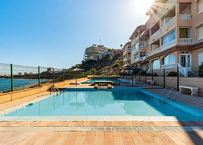 Cabo Cervera Sunrise * Torrevieja