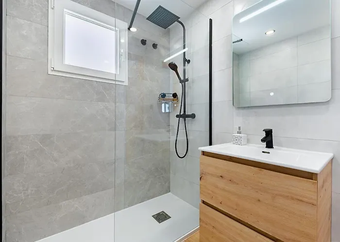 Apartment Cabo Cervera Sunrise