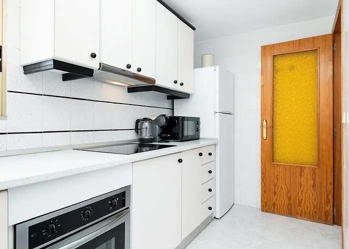 Cabo Cervera Sunrise Apartment *