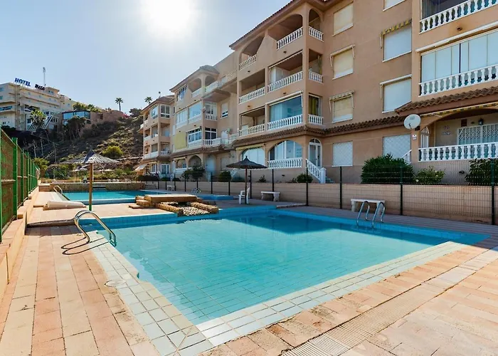 Cabo Cervera Sunrise Apartment