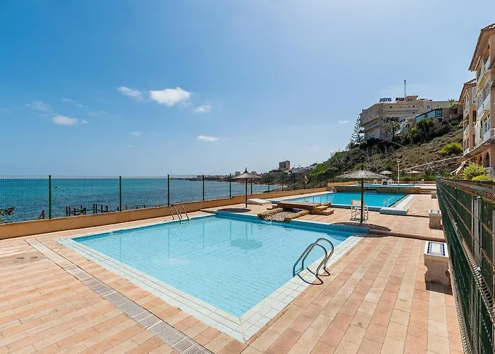 Apartment Cabo Cervera Sunrise Torrevieja