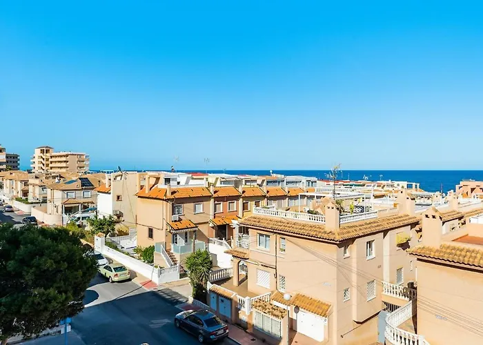 Cabo Cervera Sunrise *