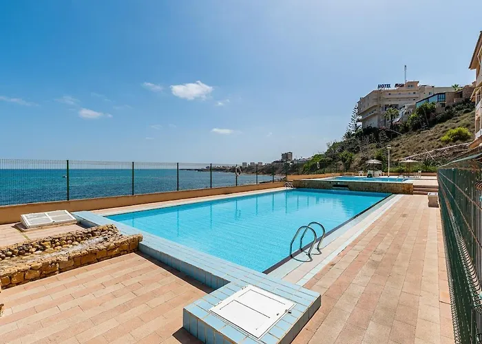 Cabo Cervera Sunrise Torrevieja